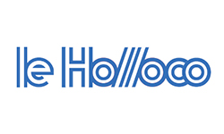 Logo Holloco