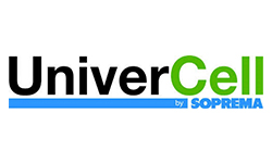 Logo Univercell