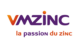 Logo VMZinc