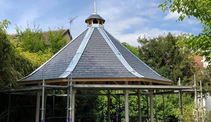 rénovation ancienne toiture